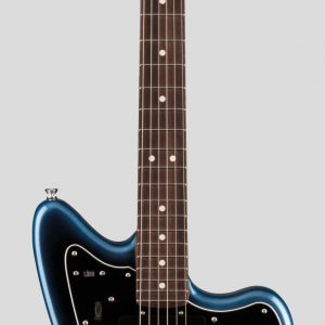 Fender American Professional II Jazzmaster Dark Night 1