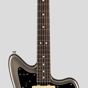 Fender Jazzmaster American Professional II Mercury 1