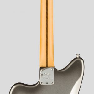 Fender American Professional II Jazzmaster Mercury 2