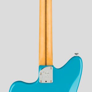 Fender American Professional II Jazzmaster Miami Blue 2