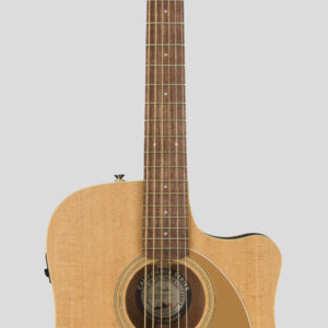 Fender Redondo Player Natural 1