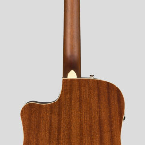 Fender Redondo Player Natural 2