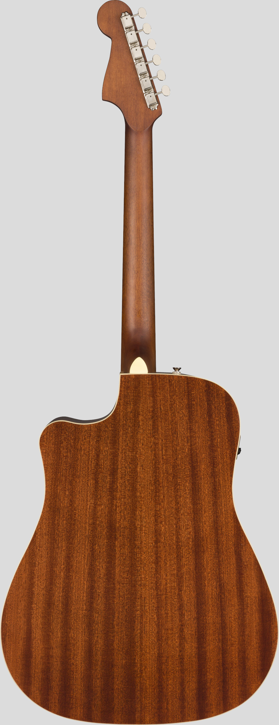 Fender Redondo Player Natural 2