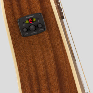 Fender Redondo Player Natural 3