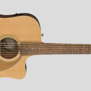 Fender Redondo Player Natural 4