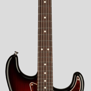 Fender American Professional II Stratocaster HSS 3-Color Sunburst RW 1