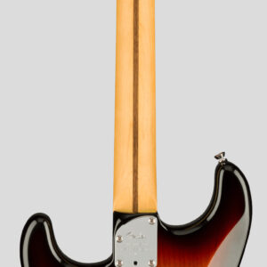 Fender American Professional II Stratocaster HSS 3-Color Sunburst RW 2