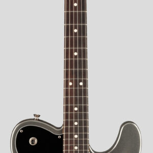 Fender American Professional II Telecaster Deluxe Mercury 1