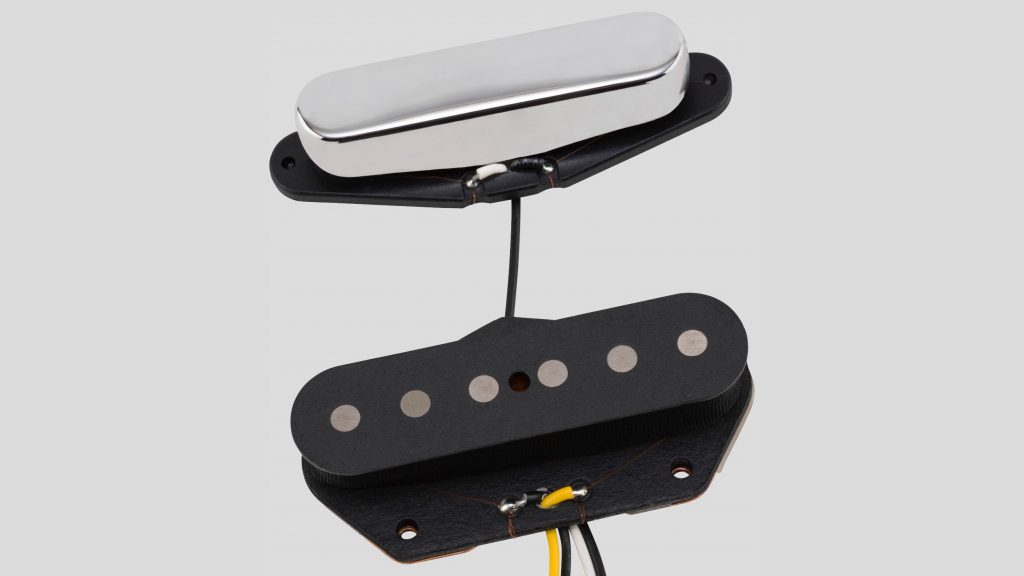 Fender Vintera 50 Vintage Telecaster Pickup Set 0992204000