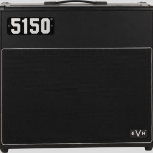 EVH 5150 Iconic 40W 1x12 Combo Black 1