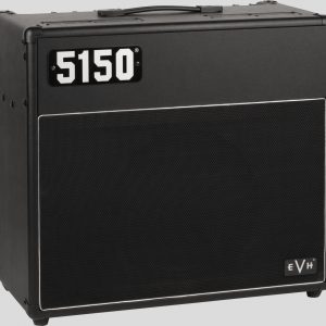 EVH 5150 Iconic 40W 1x12 Combo Black 4