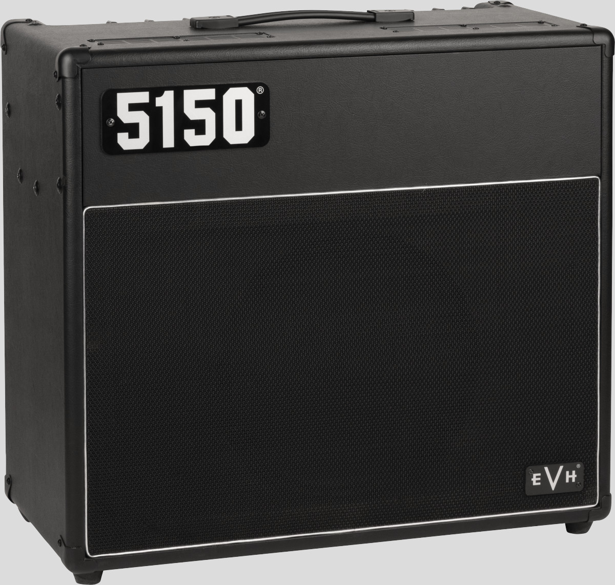 EVH 5150 Iconic 40W 1x12 Combo Black 4