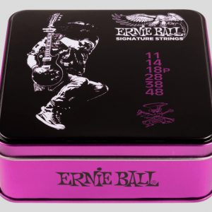 Ernie Ball Slash Signature String Set 2