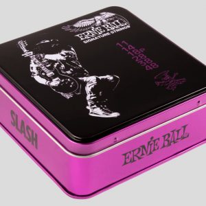 Ernie Ball Slash Signature String Set 3