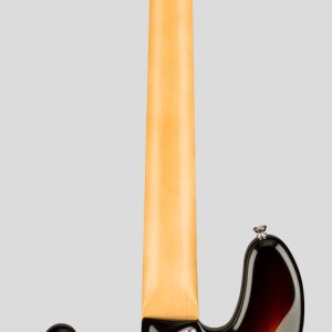 Fender American Professional II Jazz Bass Fretless 3-Color Sunburst 2