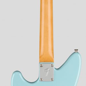Fender Kurt Cobain Jag-Stang Sonic Blue 2