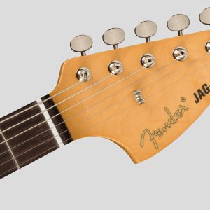 Fender Kurt Cobain Jag-Stang Sonic Blue 5