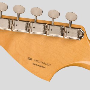Fender Kurt Cobain Jag-Stang Sonic Blue 6