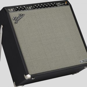 Fender Tone Master Super Reverb Black 3