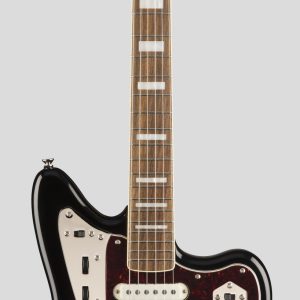 Squier by Fender Classic Vibe 70 Jaguar 3-Color Sunburst 1