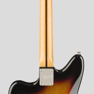 Squier by Fender Classic Vibe 70 Jaguar 3-Color Sunburst 2