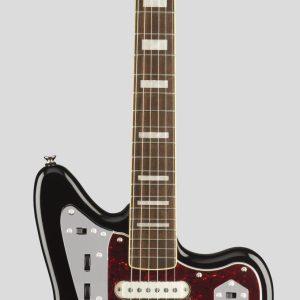 Squier by Fender Classic Vibe 70 Jaguar Black 1