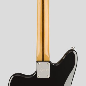 Squier by Fender Classic Vibe 70 Jaguar Black 2