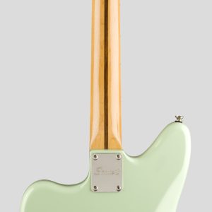 Squier by Fender Classic Vibe 70 Jaguar Surf Green 2