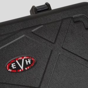 EVH Striped/5150 Hardshell Case 3