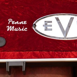 EVH Wolfgang Hardshell Case 3