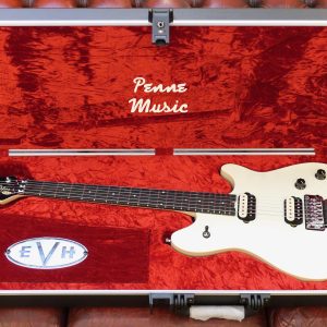 EVH Wolfgang Hardshell Case 4