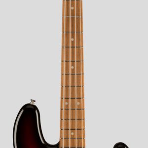 Fender Player Plus Jazz Bass 3-Color Sunburst 1