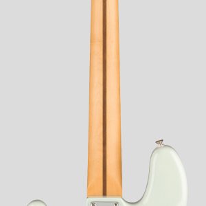 Fender Player Plus Jazz Bass Belair Blue 2