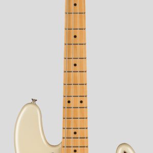 Fender Player Plus Jazz Bass Olympic Pearl 1