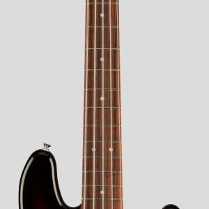 Fender Player Plus Jazz Bass V 3-Color Sunburst 1