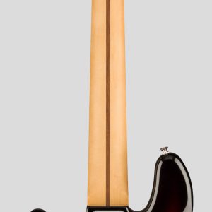 Fender Player Plus Jazz Bass V 3-Color Sunburst 2