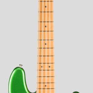Fender Player Plus Jazz Bass V Cosmic Jade 1