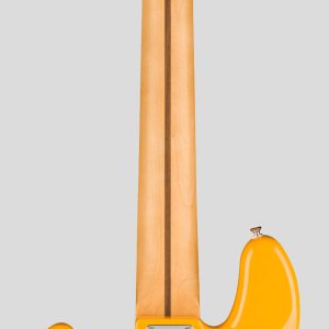 Fender Player Plus Jazz Bass V Tequila Sunrise 2