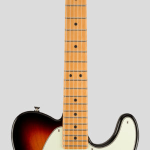 Fender Player Plus Nashville Telecaster 3-Color Sunburst 1