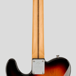 Fender Player Plus Nashville Telecaster 3-Color Sunburst 2