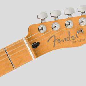 Fender Player Plus Nashville Telecaster 3-Color Sunburst 5