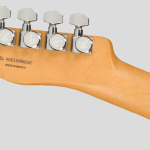 Fender Player Plus Nashville Telecaster 3-Color Sunburst 6