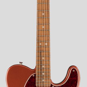 Fender Player Plus Nashville Telecaster Aged Candy Apple Red 1