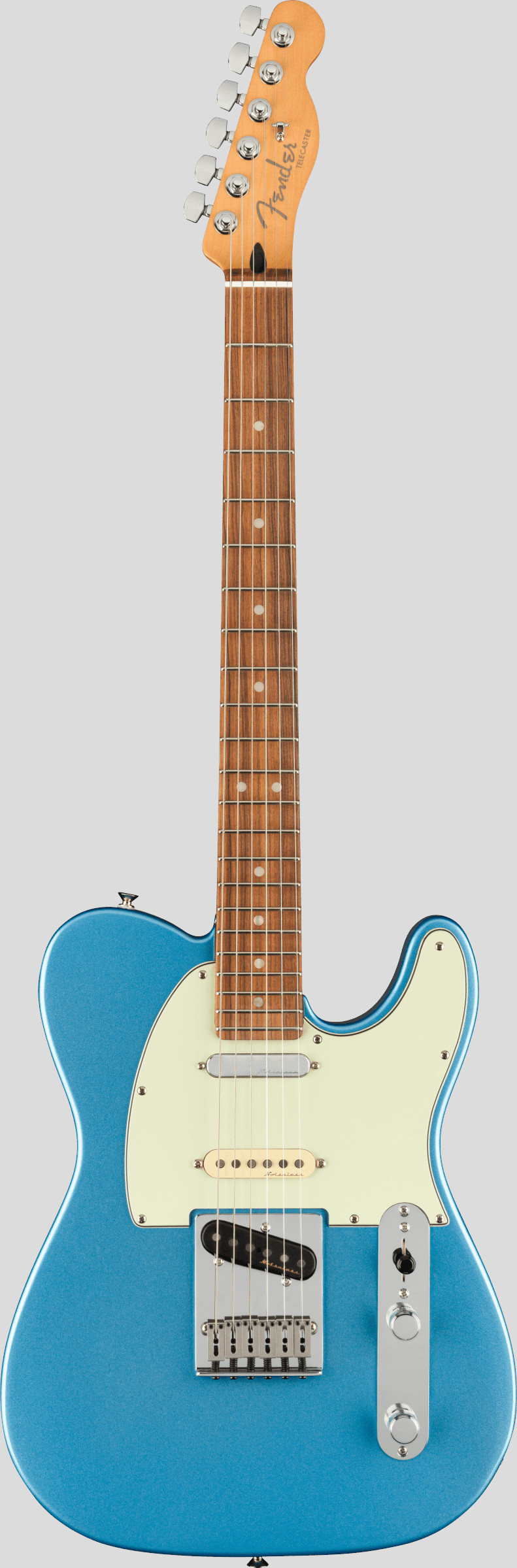 Fender Player Plus Nashville Telecaster Opal Spark 1