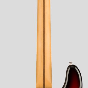 Fender Player Plus Precision Bass 3-Color Sunburst 2