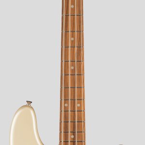 Fender Player Plus Precision Bass Olympic Pearl 1