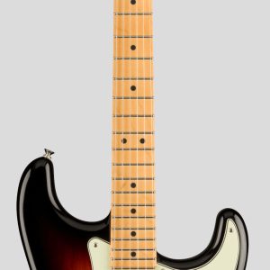 Fender Player Plus Stratocaster 3-Color Sunburst 1