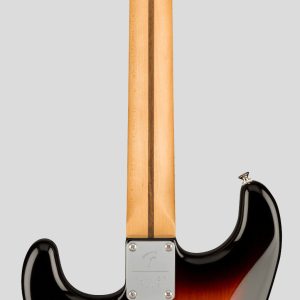 Fender Player Plus Stratocaster HSS 3-Color Sunburst 2