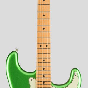 Fender Player Plus Stratocaster HSS Cosmic Jade 1