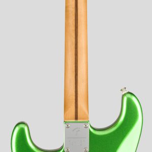 Fender Player Plus Stratocaster HSS Cosmic Jade 2